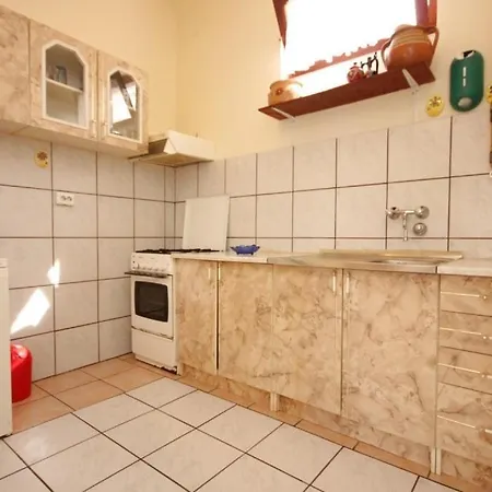 Apartamento By The Sea Tkon, Pasman - 8303 *