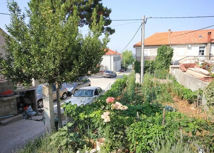 By The Sea Tkon, Pasman - 8303 * Tkon