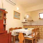 Apartman By The Sea Tkon, Pasman - 8303 *