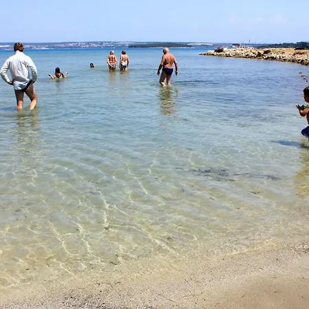 Apartman By The Sea Tkon, Pasman - 8303 Tkon