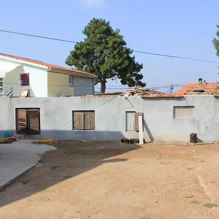 By The Sea Tkon, Pasman - 8303 Apartman Tkon