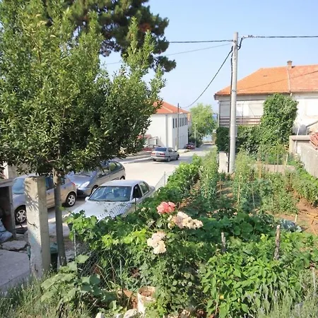 By The Sea Tkon, Pasman - 8303 * Tkon