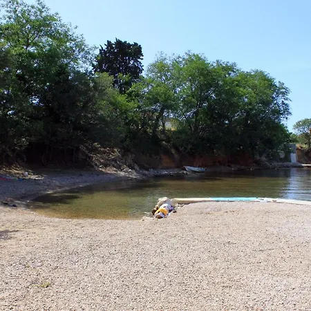 By The Sea Tkon, Pasman - 8303 Apartman *