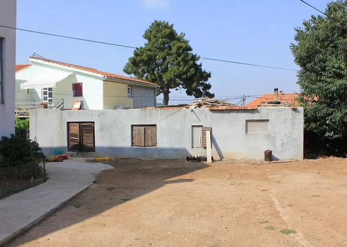 By The Sea Tkon, Pasman - 8303 Apartman Tkon